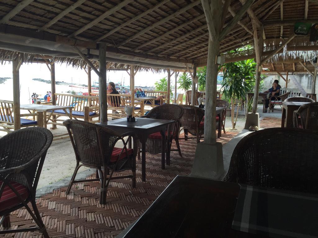 Lacoppola Garden Bungalow Taling Ngam  Exterior photo