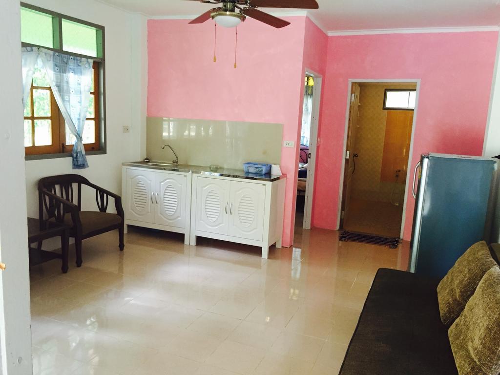 Lacoppola Garden Bungalow Taling Ngam  Room photo
