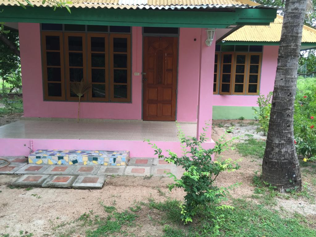 Lacoppola Garden Bungalow Taling Ngam  Room photo