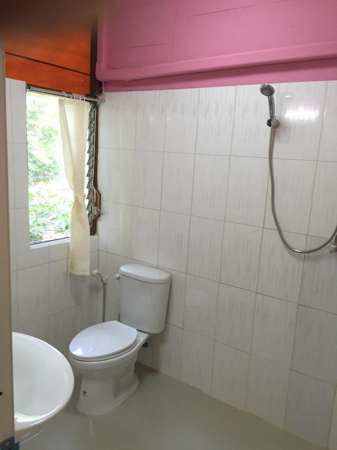 Lacoppola Garden Bungalow Taling Ngam  Exterior photo