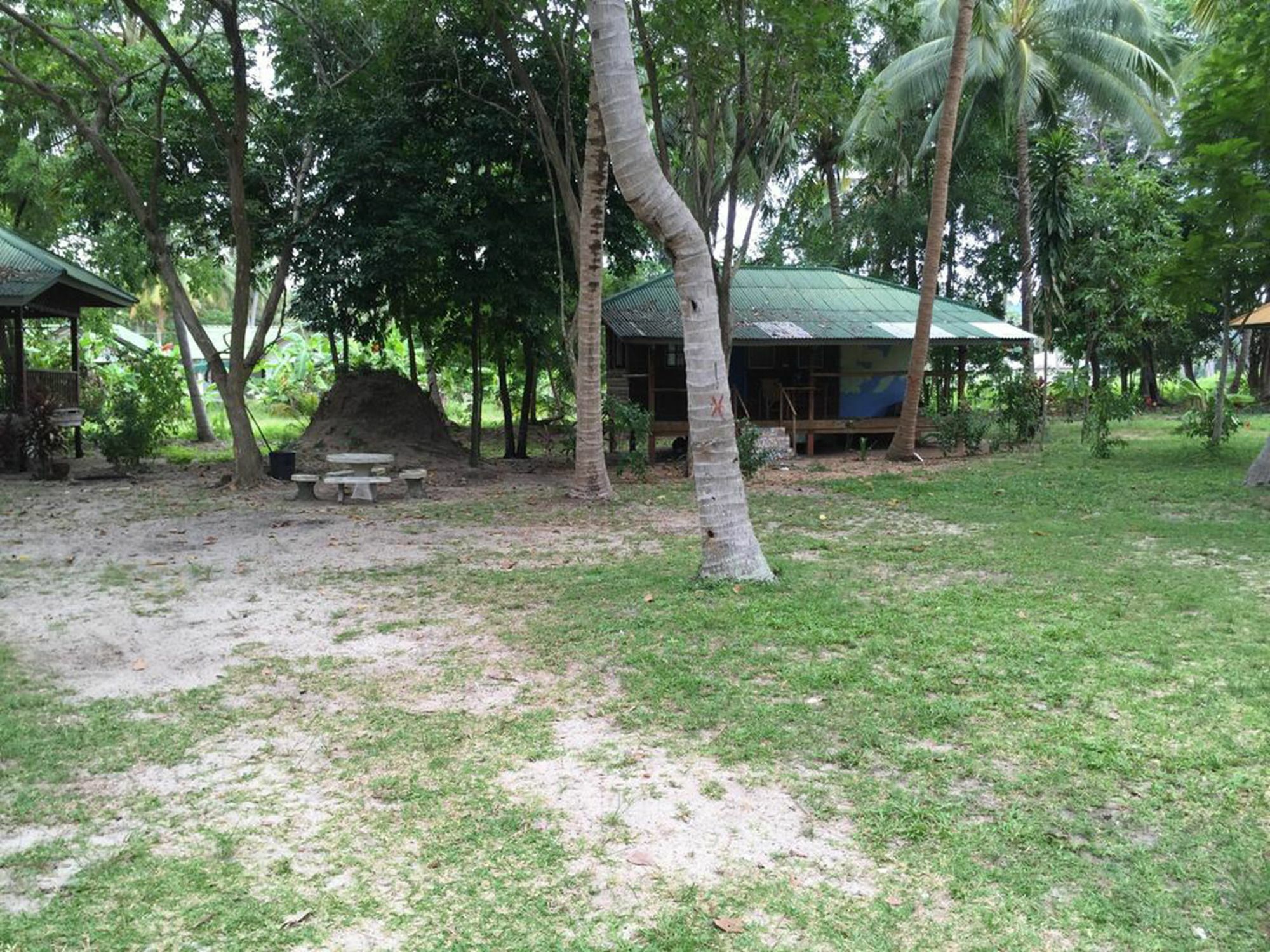 Lacoppola Garden Bungalow Taling Ngam  Exterior photo
